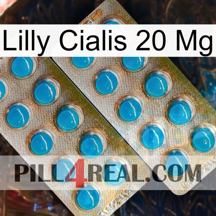 Lilly Cialis 20 Mg new08